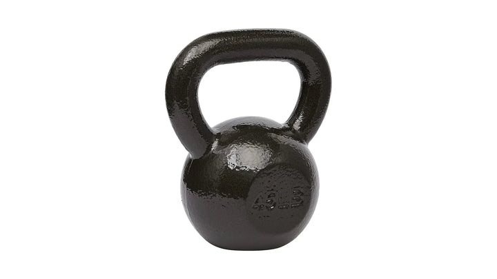 Cast Iron Kettlebell Weights