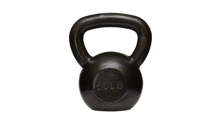 Cast Iron Kettlebell Weights