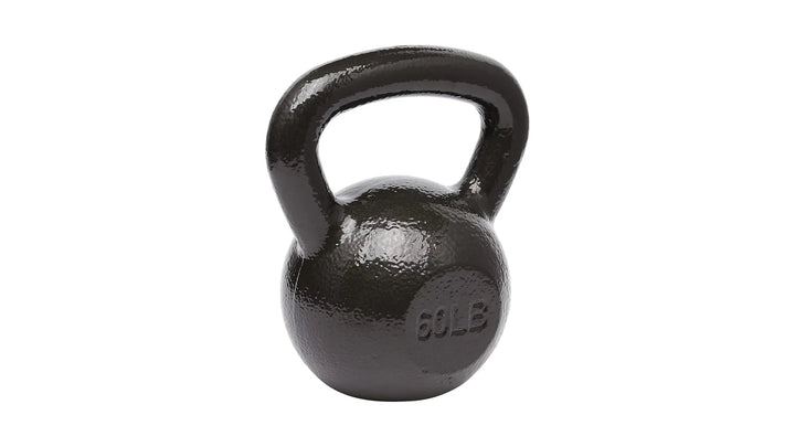 Cast Iron Kettlebell Weights