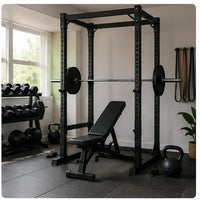 Create a Home Gym