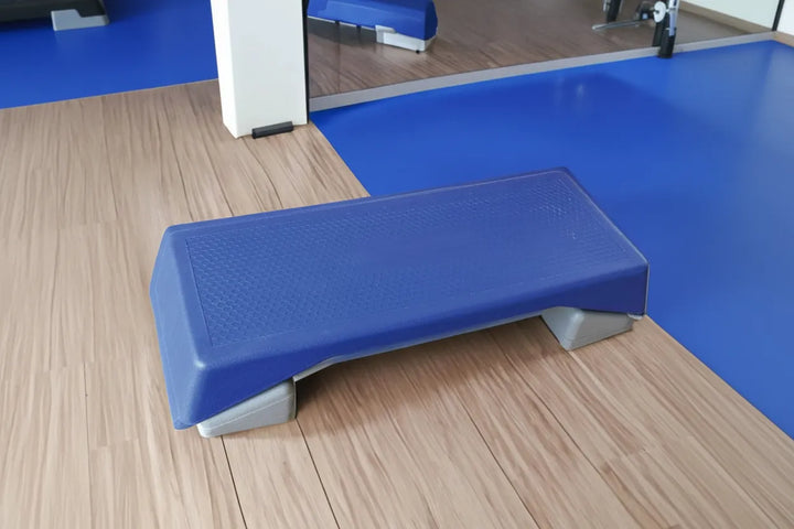Aerobic Step Platform | Blue