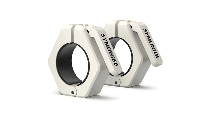 Synergee Magnetic Barbell Collars
