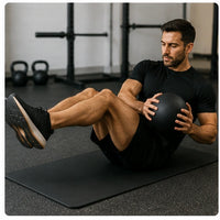 Improve Core Strength