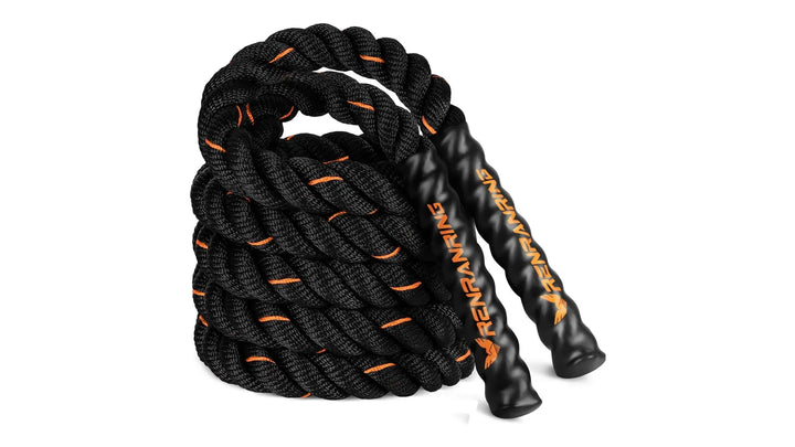 Weighted Jump Rope