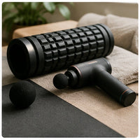 Recover & Reduce Soreness