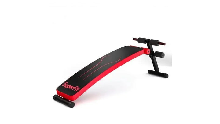 Adjustable Exercise Bench