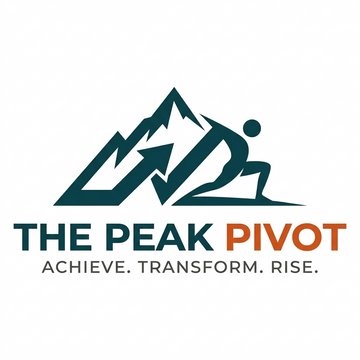The Peak Pivot