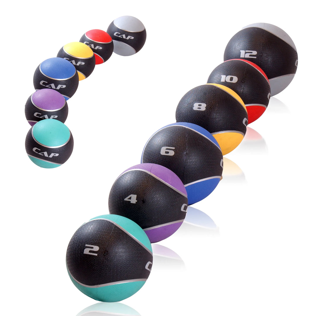Core Training &amp; Strength Workout Ball