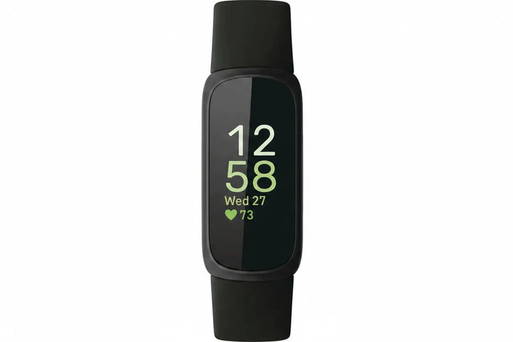 Fitbit Inspire 3 Fitness Tracker