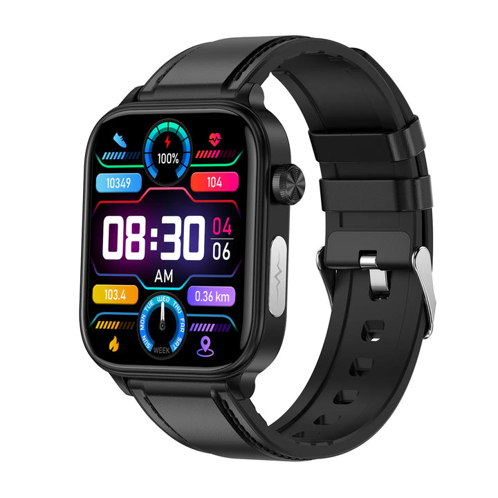 Bluetooth Smart Watch with HD Display | ET570