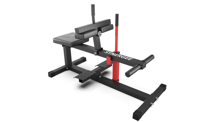 Synergee Seated Calf Raise Machine