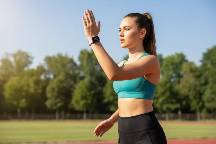 Fitbit Inspire 3 Fitness Tracker