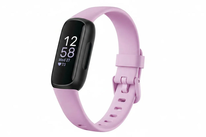 Fitbit Inspire 3 Fitness Tracker