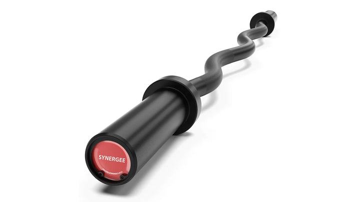 Synergee EZ Curl Bars