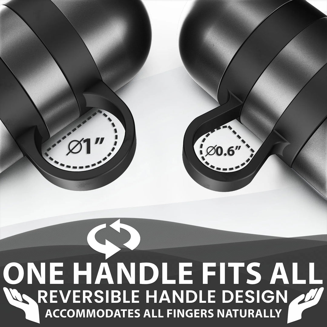 Synergee Hand Weights