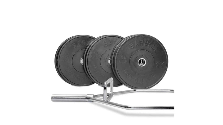 Hex Bar Weight Sets