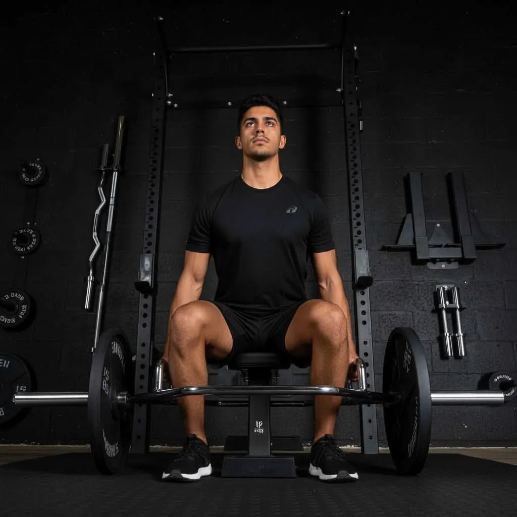 Hex Bar Weight Sets