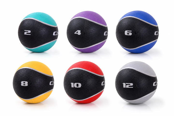 Core Training &amp; Strength Workout Ball