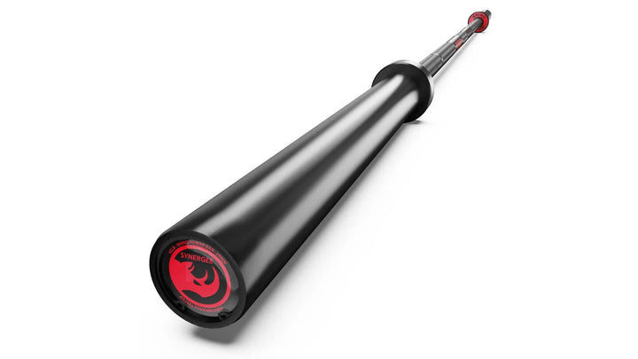 Synergee Rhino Powerlifting Barbell