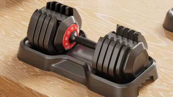 Home Gym Starter Kit