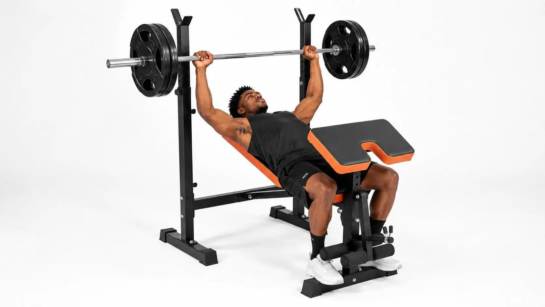 Home Gym Starter Kit