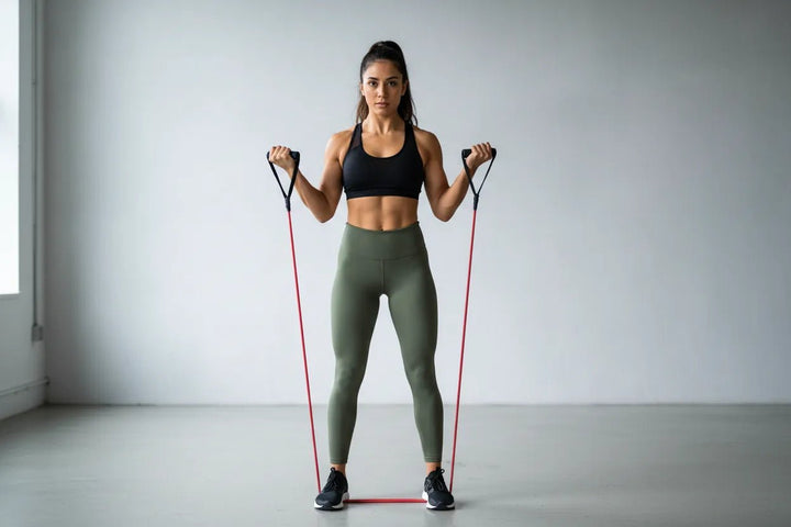 Home Gym Starter Kit
