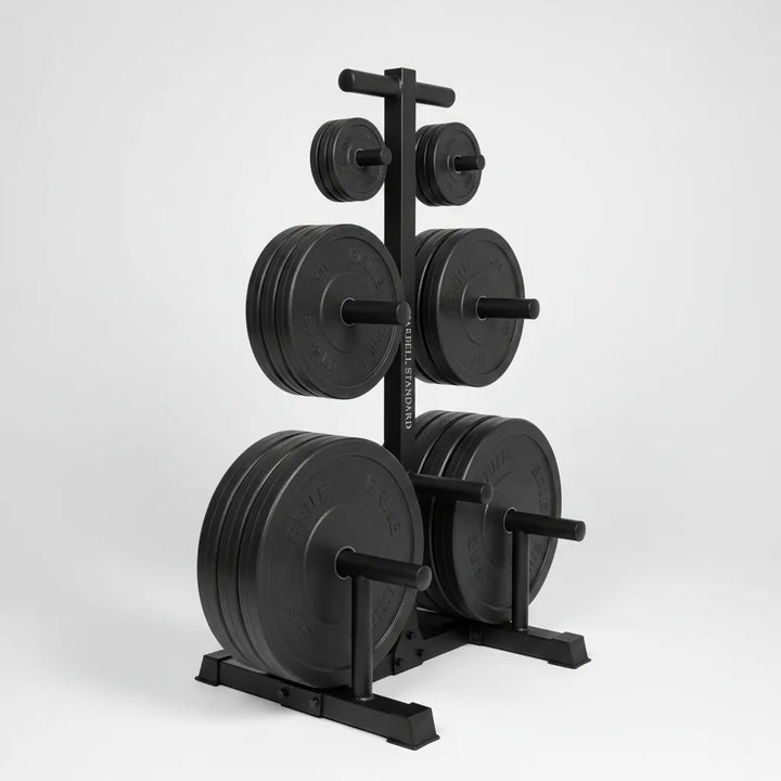 Olympic Weight Tree