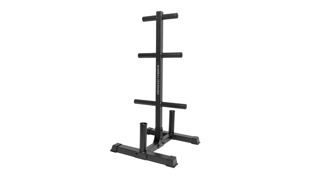 Olympic Weight Tree